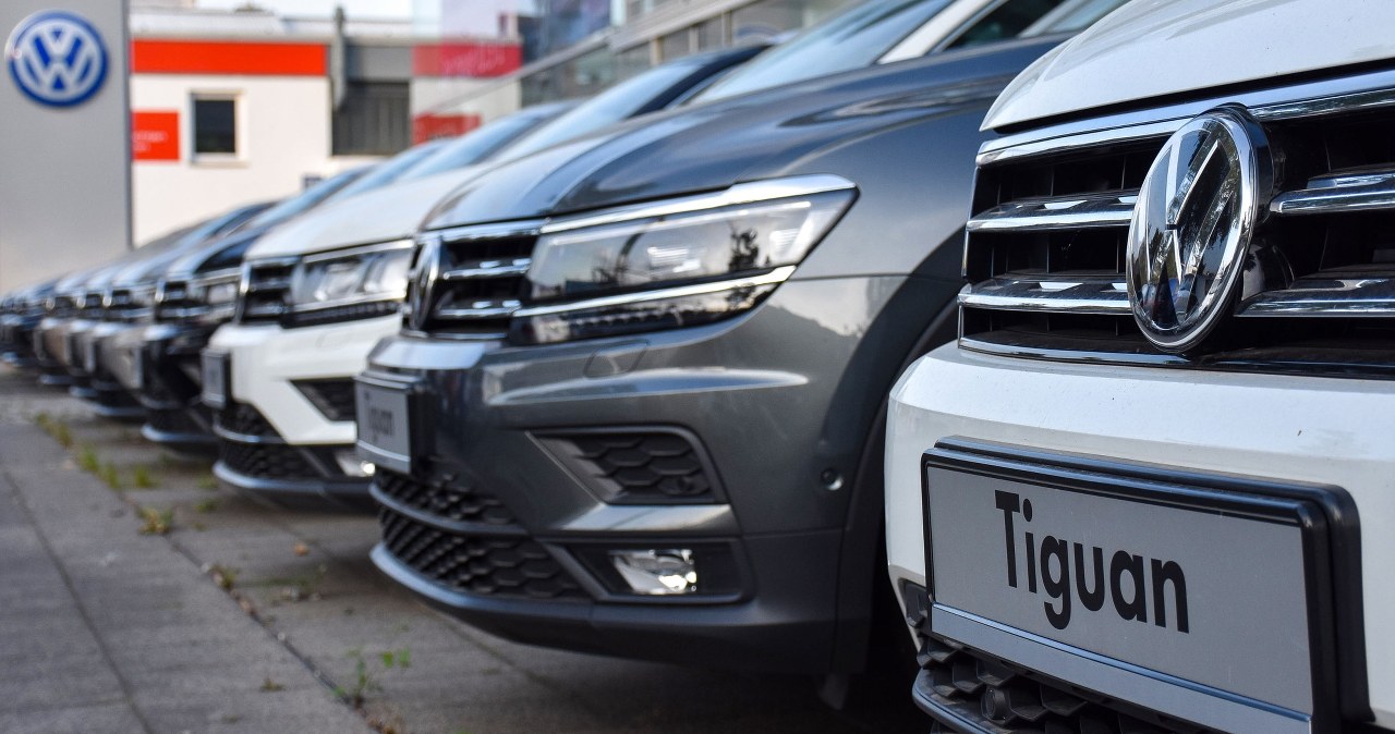 Volkswagen ostrzega przed autami używanymi. Tych nigdy nie kupuj