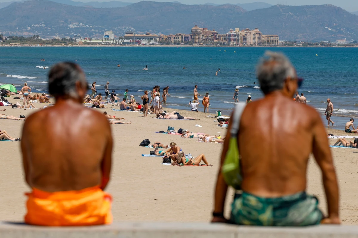 Miniony miesiąc był drugim najcieplejszym majem w historii pomiarów. Jak podkreślają naukowcy, to kolejny alarmujący sygnał, że zmiany klimatyczne nie tylko nadal postępują, ale wręcz przyspieszają swoje tempo, co stanowi realne zagrożenie dla przyszłości naszej planety.