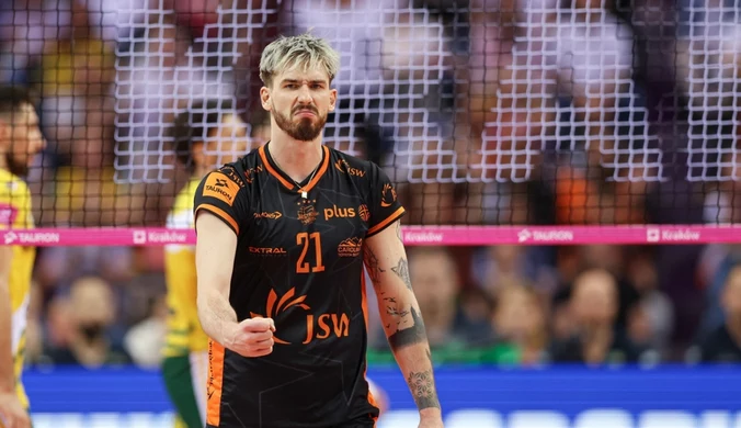 Tomasz Fornal już w nowym klubie. To tam zagra gwiazdor reprezentacji Polski