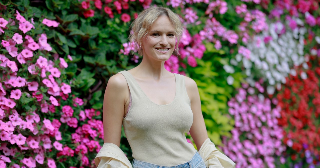 Bovska zaprasza do wspólnego świętowania. "Zabiorę w podróż transformacji"