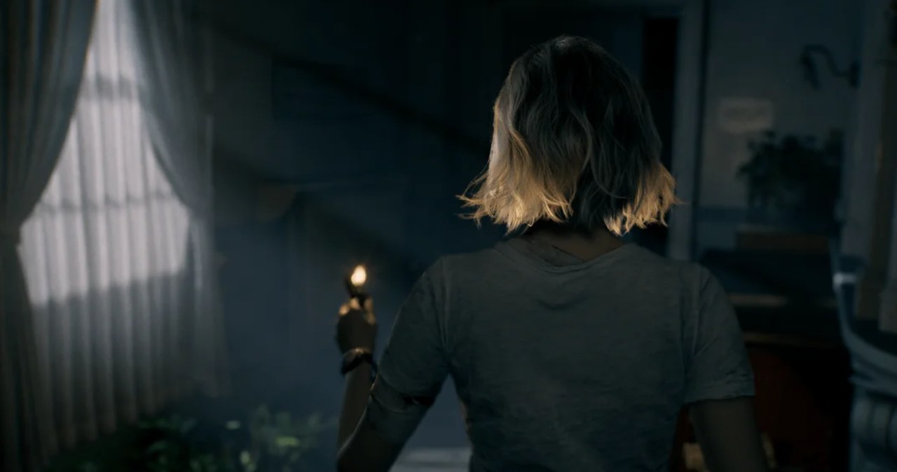 Resident Evil Requiem: wyciekają nowe grafiki z gry.