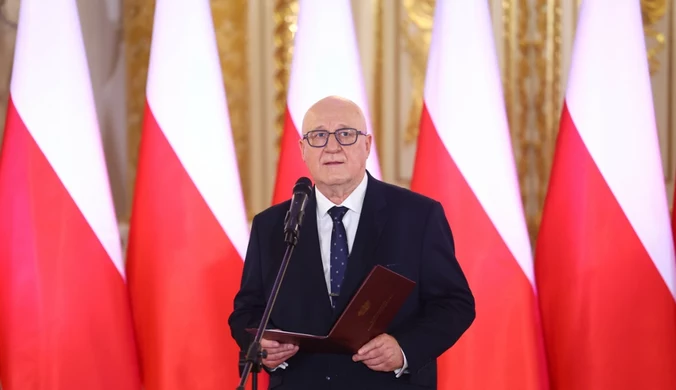 Kwestionują wyniki wyborów prezydenckich. Szef PKW zapowiada nowy krok