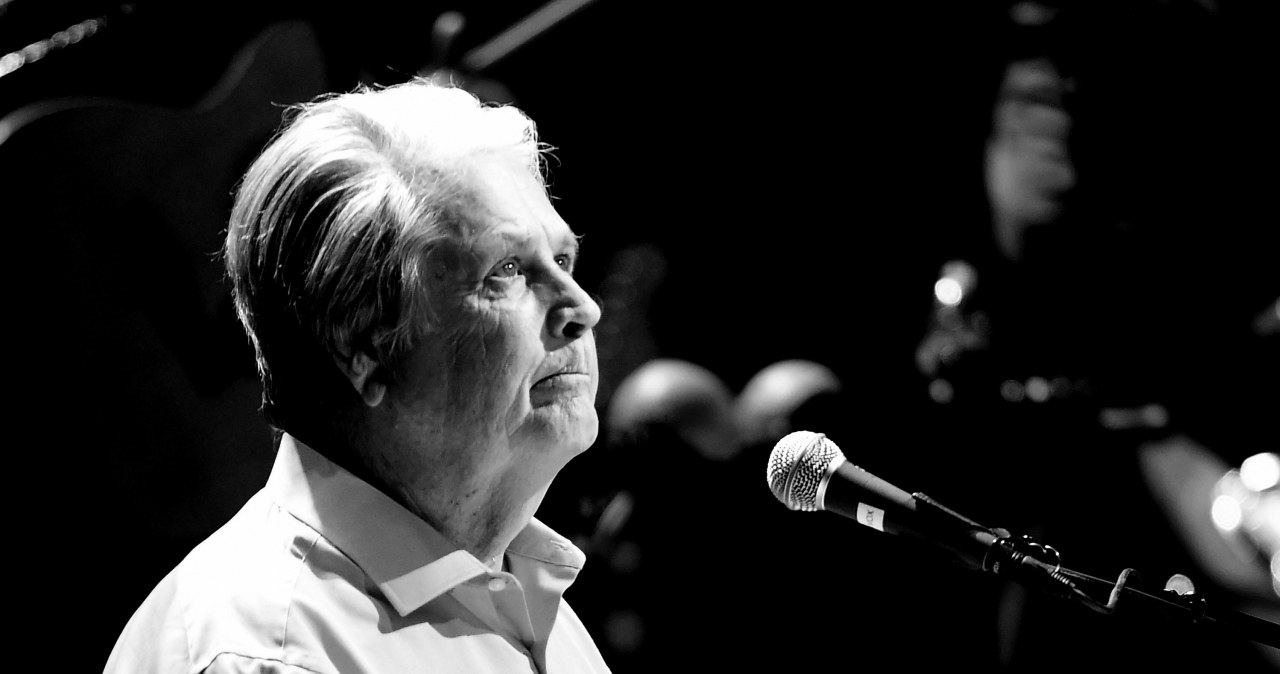 Nie żyje Brian Wilson. Lider The Beach Boys miał 82 lata