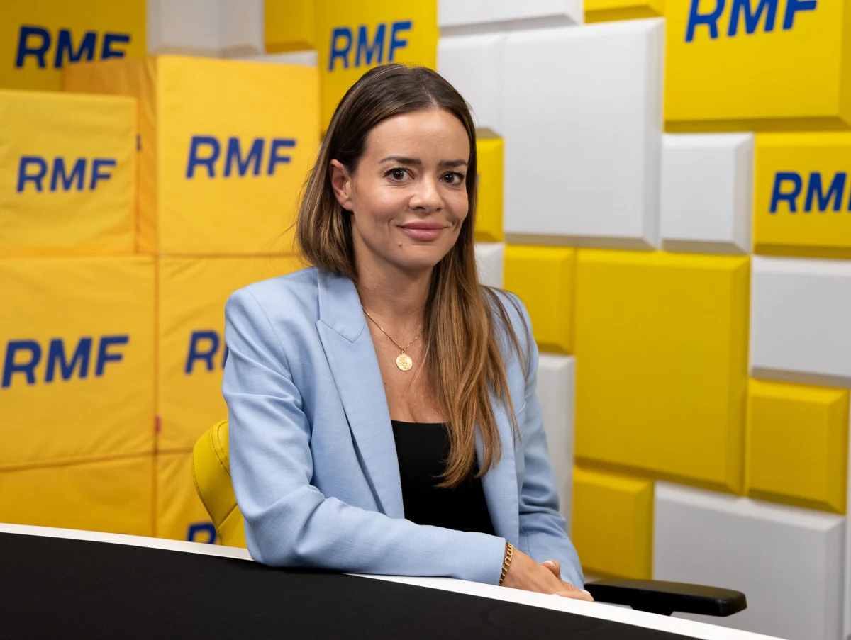 Słyszałam lepsze przemówienia niż expose Donalda Tuska - mówiła w Popołudniowej rozmowie w RMF FM posłanka Polski 2050-Trzeciej Drogi Aleksandra Leo. Jej zdaniem w wystąpieniu zabrakło pomysłów programowych koalicji rządzącej. Posłanka mówiła też, że jej zdaniem projekt Trzeciej Drogi "jakoś się wyczerpał" i konieczne są rozmowy, czy powinien być kontynuowany.