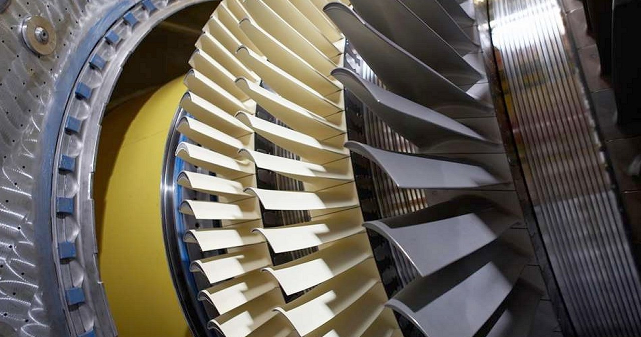 Chiny ogłosiły opracowanie rewolucyjnego napędu. Niepokój w USA