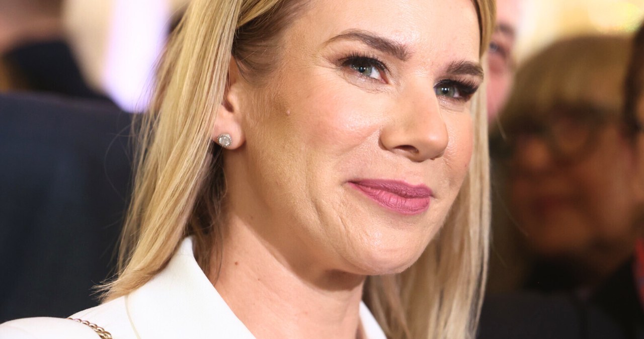 Pierwsze oficjalne wyjście Nawrockiej i już wywołała wielkie poruszenie. Eksperci są zgodni