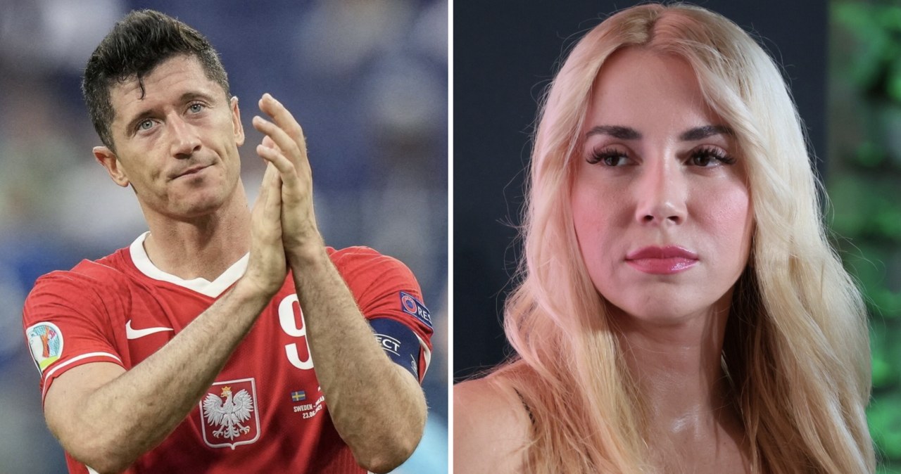 Marianna Schreiber uderza w Lewandowskiego. Mówi o braku szacunku