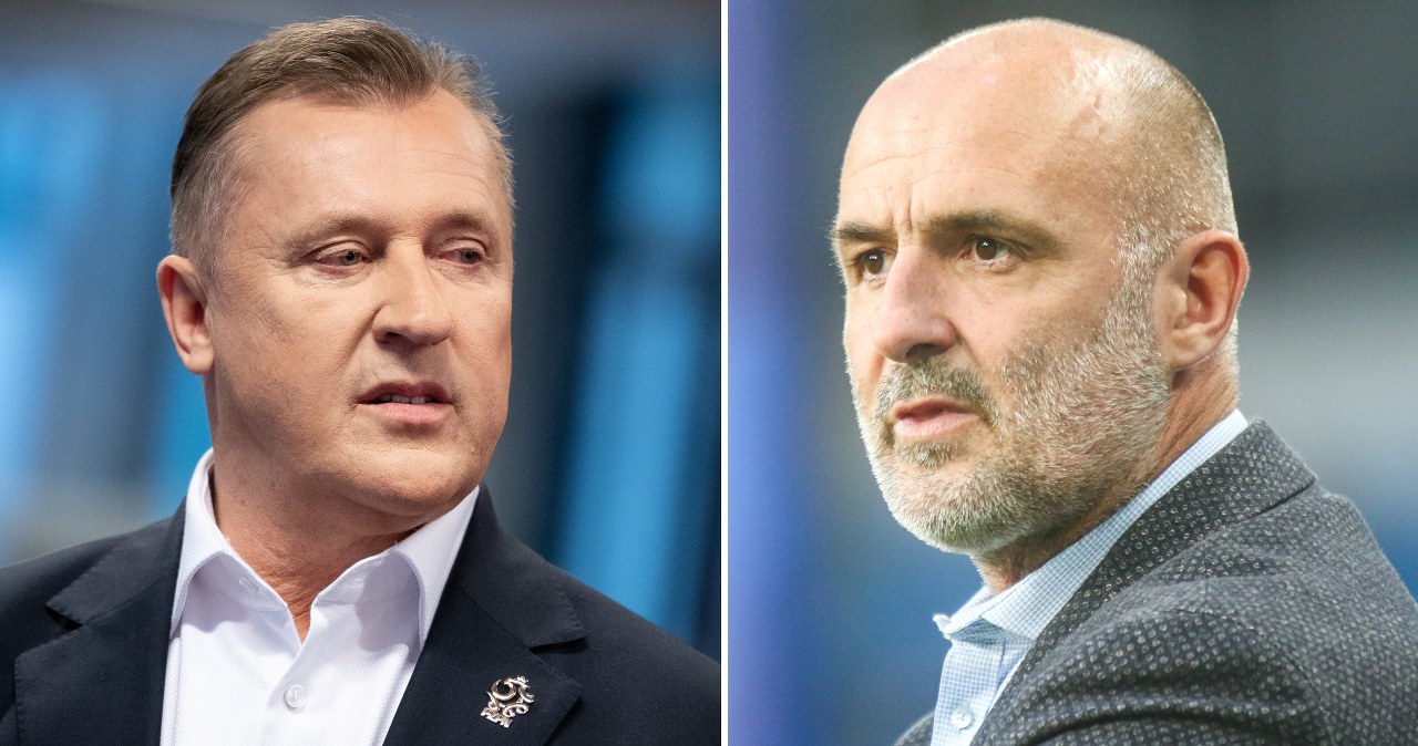 Kulesza ogłosił ws. Probierza. "Nie zamierzam przeciągać". Jest deklaracja