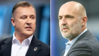 Kulesza ogłosił ws. Probierza. "Nie zamierzam przeciągać". Jest deklaracja