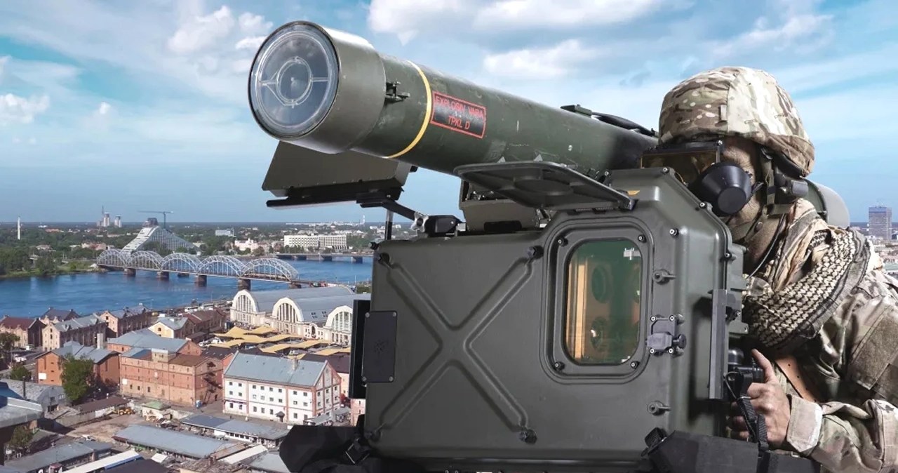 Sąsiad Polski poważnie przygotowuje się do ataku Rosji