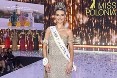 Finał konkursu Miss Polonia - 2025