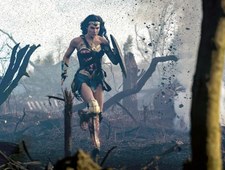 Wonder Woman