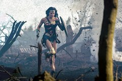 Wonder Woman