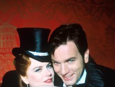 Moulin Rouge!