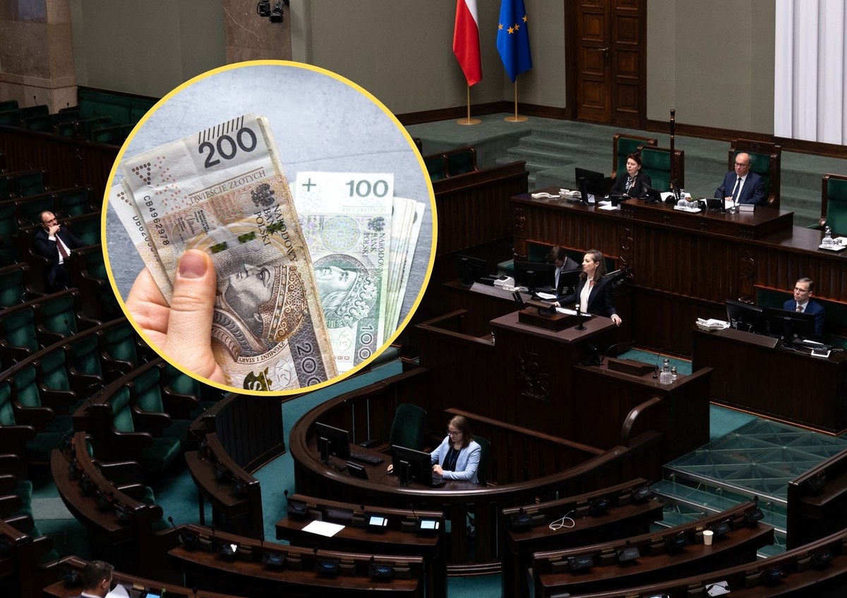 Płaca minimalna w górę? Rząd przyspiesza