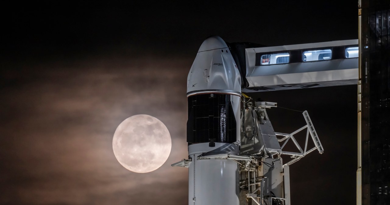 Co dalej z misją Sławosza w kosmos? Możliwe scenariusze