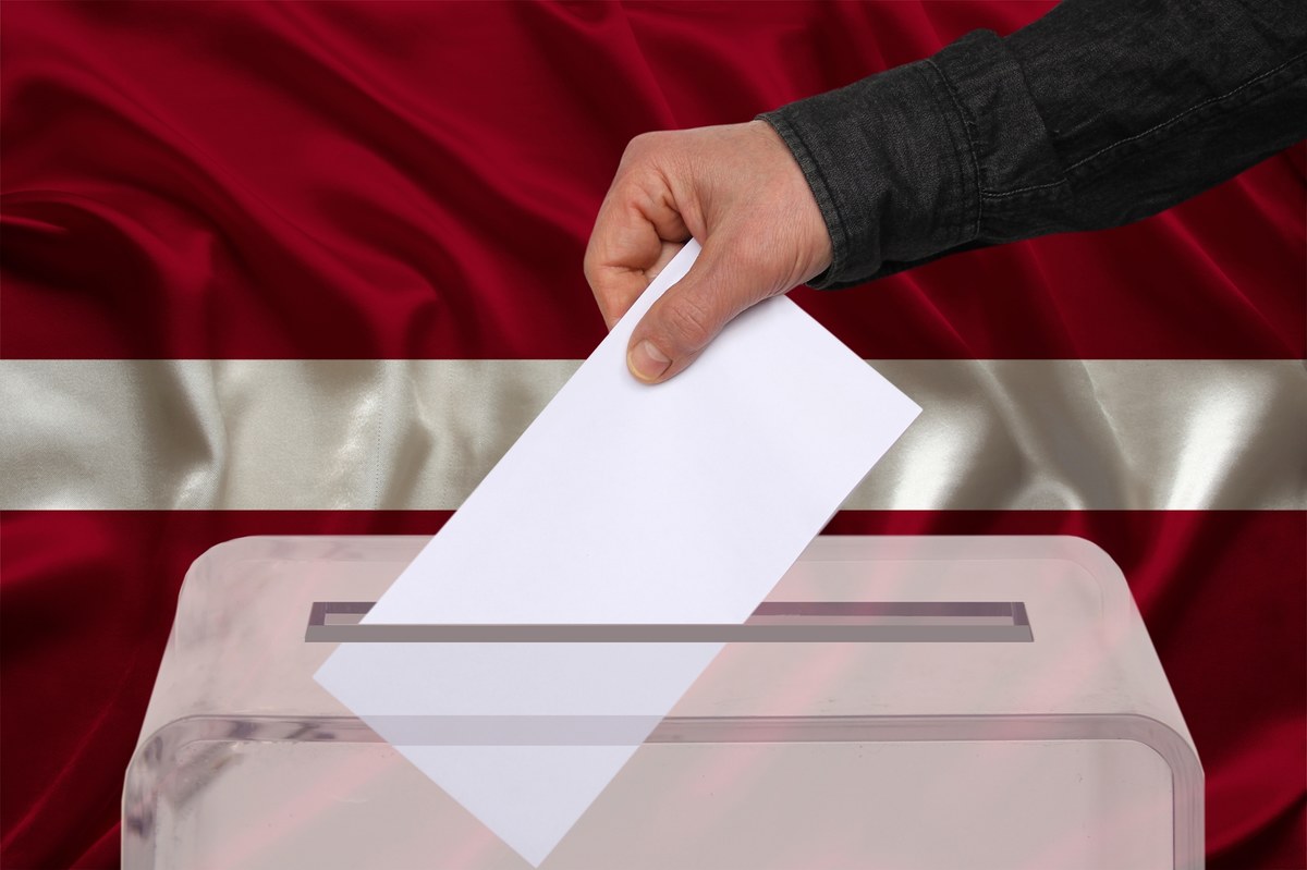 Nieprawidłowości podczas wyborów. Minister do dymisji