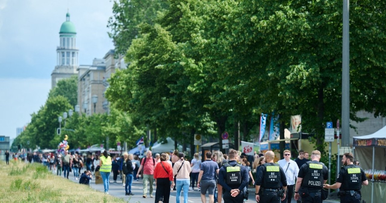 Część migrantów planuje wyjechać z Niemiec. Wskazują na Polskę i Ukrainę