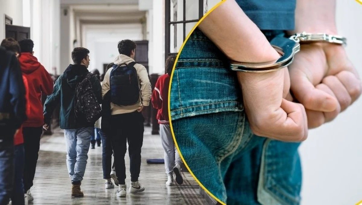 Trzech dziewiętnastolatków planowało zamach na jedną ze szkół średnich w Olsztynie w Warmińsko-Mazurskiem. Do tych informacji dotarł reporter RMF FM Piotr Bułakowski. Mężczyźni mieli m.in. szkolić się na strzelnicach z obsługi broni palnej, postaw strzeleckich i szybkiej wymiany magazynków. Gromadzili też wiedzę na temat materiałów wybuchowych i środki pirotechniczne do ich produkcji. Fascynowała ich ideologia masowych zabójców, takich jak Anders Breivik czy Brenton Tarrant. Wszyscy usłyszeli zarzuty w tej sprawie. 