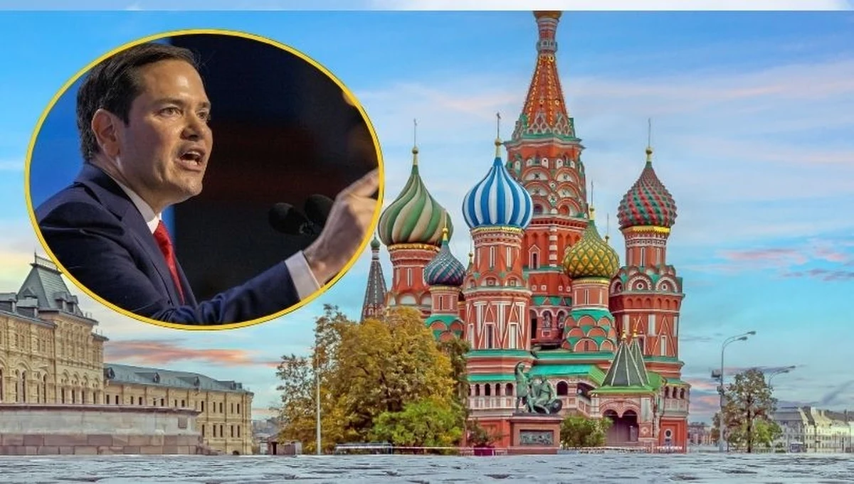 Życzenia z okazji Dnia Rosji złożył Rosjanom szef amerykańskiej dyplomacji Marco Rubio. Wyraził poparcie dla rosyjskich dążeń na rzecz "jaśniejszej przyszłości". Zapewnił też o chęci konstruktywnego dialogu z Moskwą w sprawie zakończenia wojny w Ukrainie.