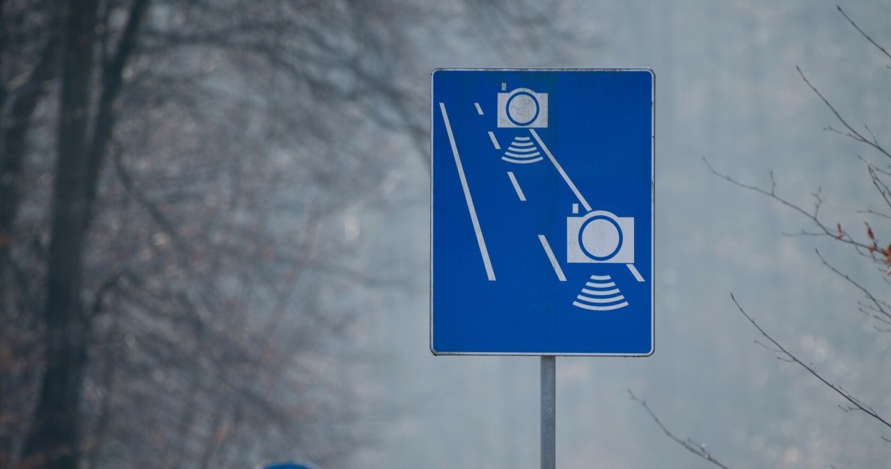 Koniec z szybką jazdą. Jest lista 43 nowych odcinków z pomiarem prędkości wiadomości,aktualności,Interia Koniec z szybką jazdą. Jest lista 43 nowych odcinków z pomiarem prędkości