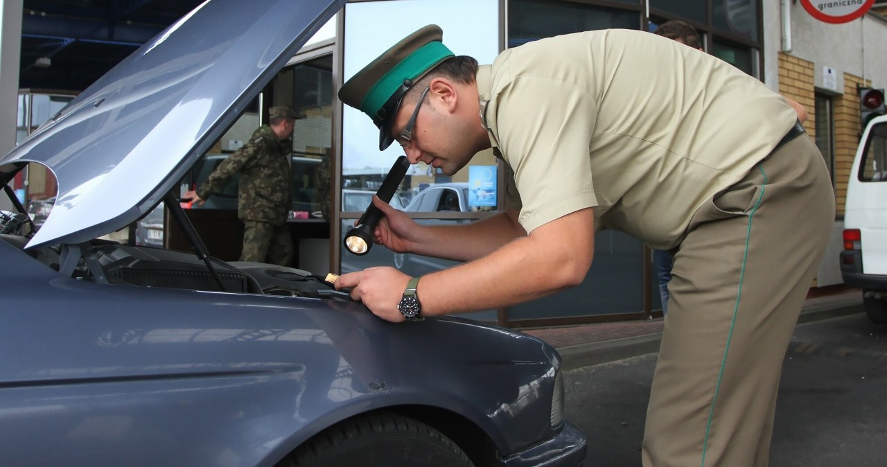 Donald Tusk zapowiada kontrole na granicy z Niemcami. Znamy datę