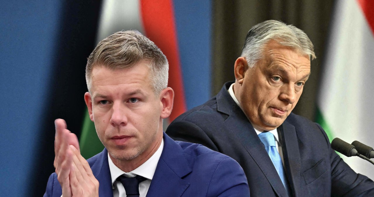 Strach zajrzał w oczy Viktorowi Orbánowi. Coraz gorsze sondaże