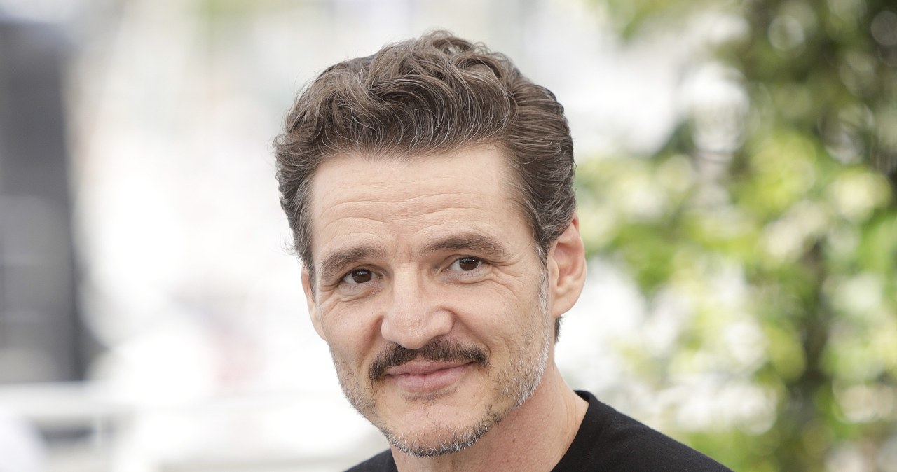 Zawodowy złodziej kobiecych serc. Oto dlaczego wszystkie wzdychają do Pedra