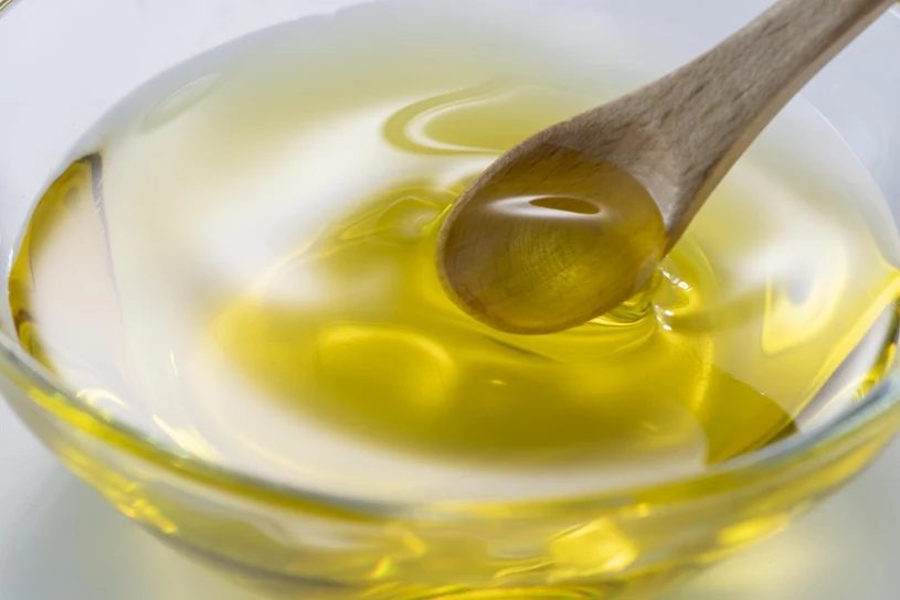 Jeden z najlepszych tłuszczów dla sercowców. Obniża cholesterol i ciśnienie