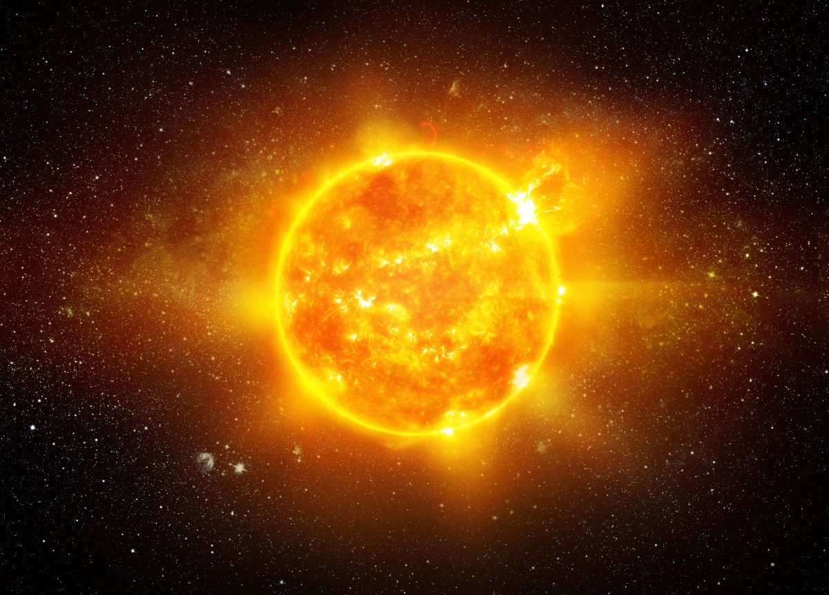 Nowy widok na Słońce. Solar Orbiter odkrywa sekrety biegunów