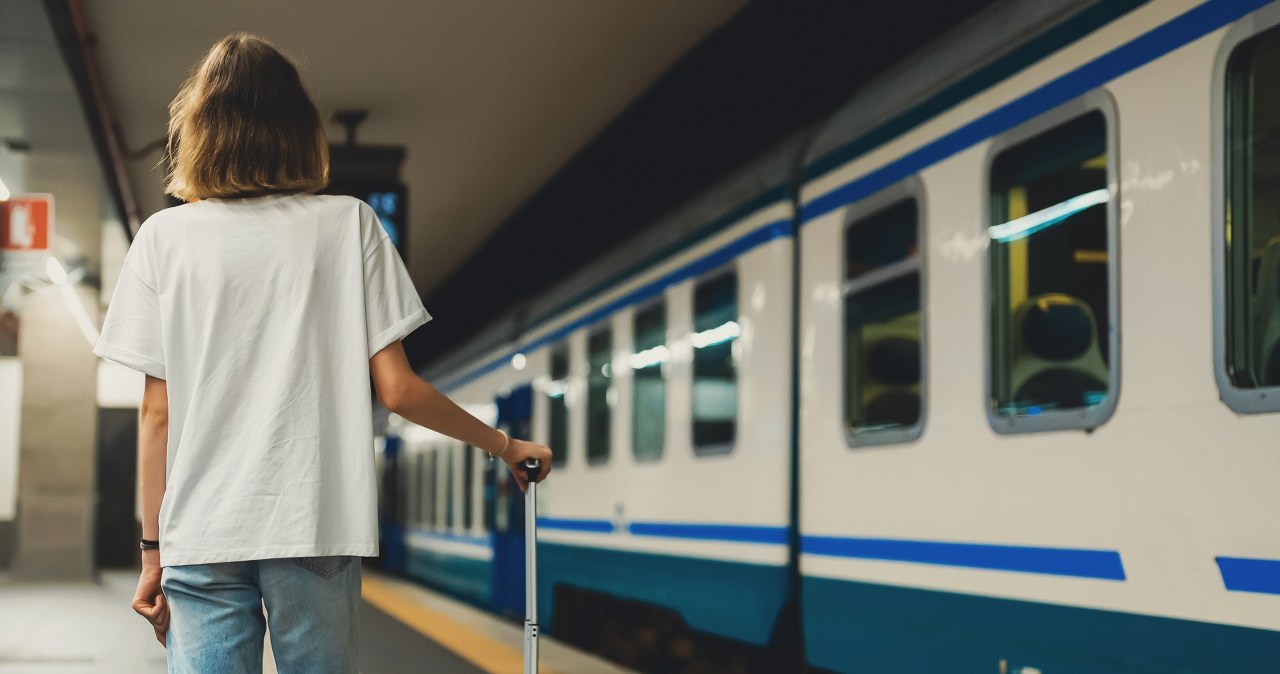 W pociągu nie działa klimatyzacja? Możesz wnioskować o zwrot pieniędzy