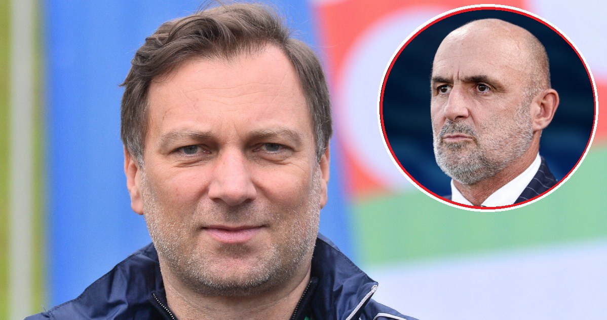 To przez niego "poległ" Probierz. Były rzecznik kadry nie ma wątpliwości. Padło nazwisko