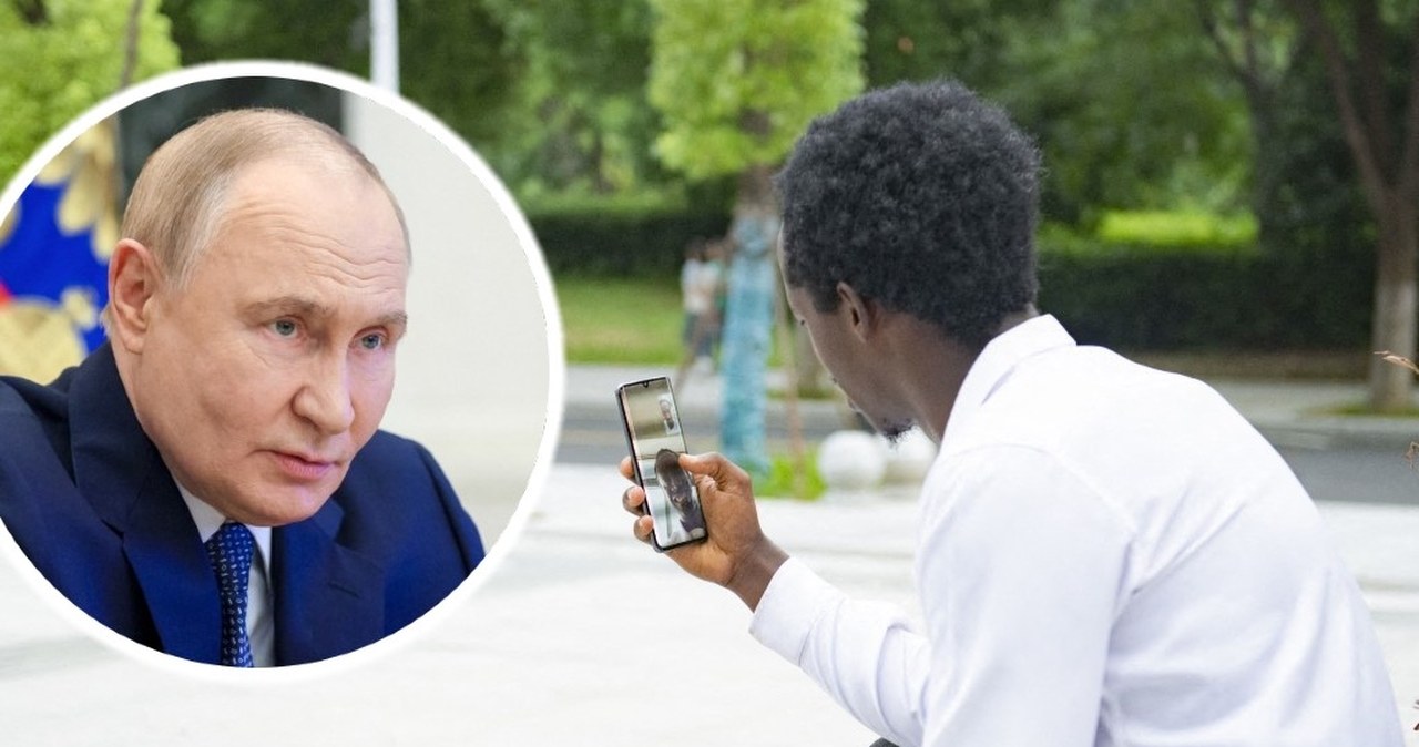 Rosja wzmacnia wpływy w Afryce. Alarmujące doniesienia ukraińskiego wywiadu