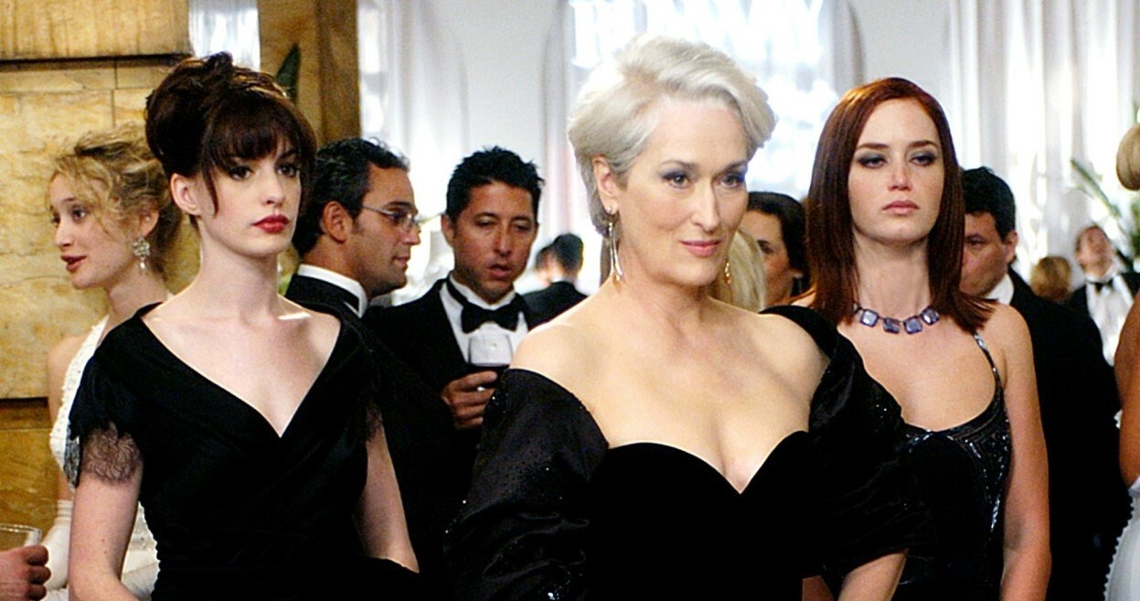 Wracają do swoich kultowych ról sprzed lat. Dołączy do nich ikona kina i telewizji