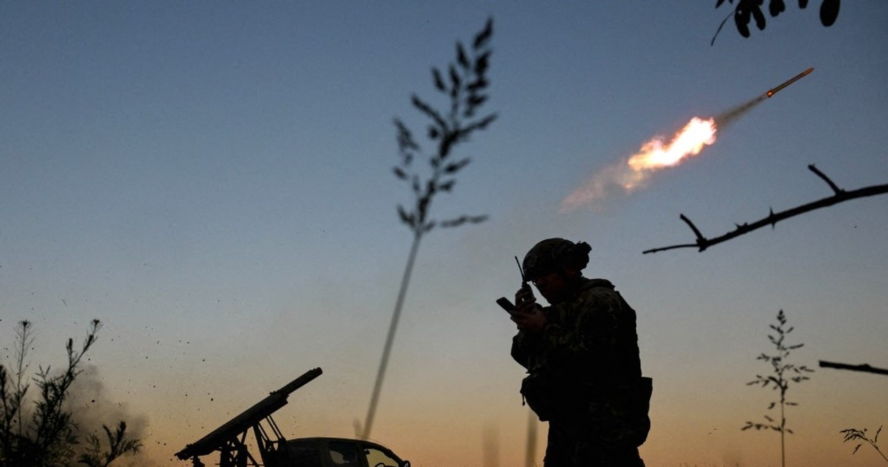 Ukraińskie siły uderzyły w obwodzie moskiewskim. Celem ważna fabryka