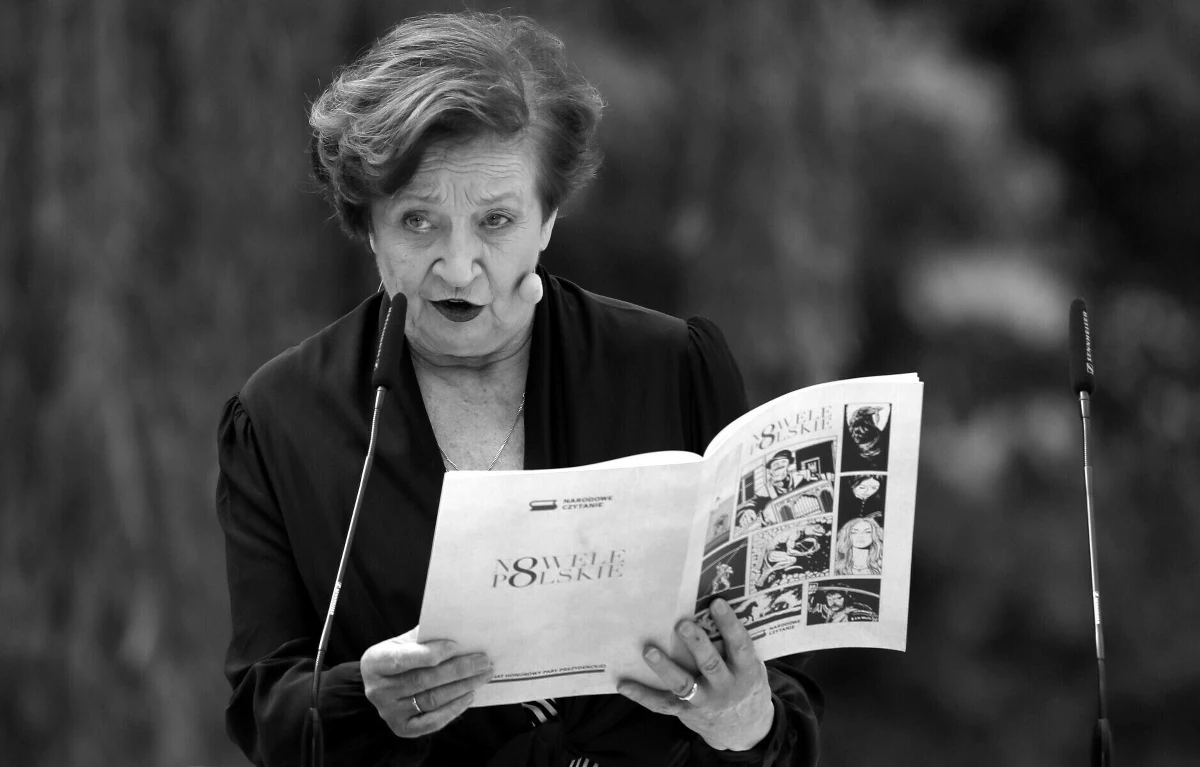 Pogrzeb Ewy Dałkowskiej odbędzie się w piątek, 13 czerwca, o godz. 12:00 w Kościele pw. św. Huberta w Zalesiu Górnym przy ul. Białej Brzozy 23, około 40 km od Warszawy. Artystka spocznie na cmentarzu w Zalesiu Górnym. Rodzina zwróciła się z prośbą do tych, którzy chcą towarzyszyć aktorce w ostatniej drodze o wsparcie jednego z warszawskich hospicjów. 