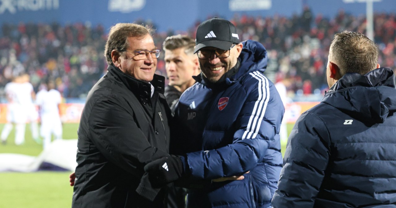 Były kapitan wskazuje faworyta do zastąpienia Probierza. "Kadra runęła, on to podniesie"