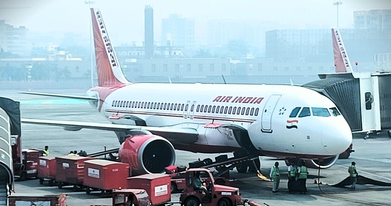 Delhi zaleciła kontrolę Boeingów. Chce zbadać mechanizm, który spowodował katastrofę