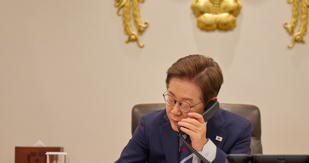 Obrona i najważniejsze minerały. Korea Płd. i Australia zacieśniają współpracę