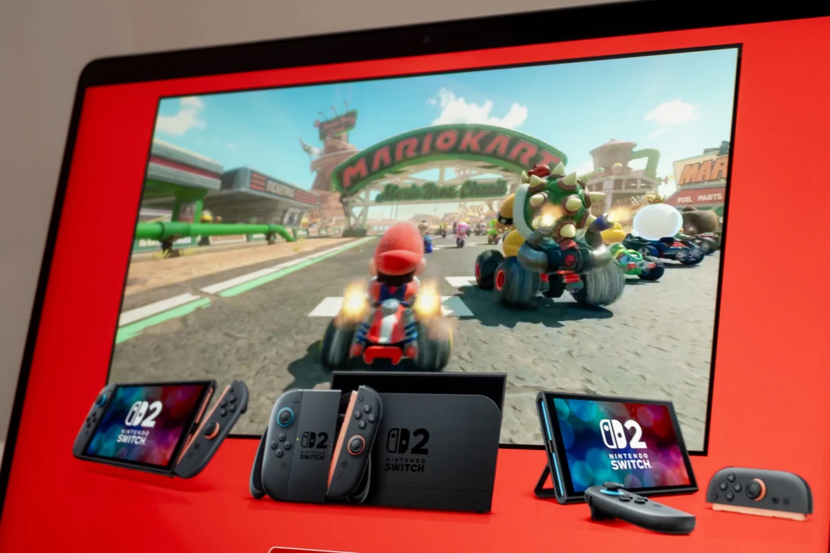 W świecie gier wideo dokonało się coś, co można śmiało nazwać historycznym wydarzeniem. Nintendo Switch 2, najnowsza konsola od japońskiego giganta branży, zadebiutowała na rynku 5 czerwca i w ciągu zaledwie czterech dni znalazła ponad 3,5 miliona nabywców. To najlepszy wynik w historii Nintendo, który przebija wszelkie oczekiwania i pokazuje, że nawet wysoka cena nie jest w stanie odstraszyć wiernych fanów marki. 