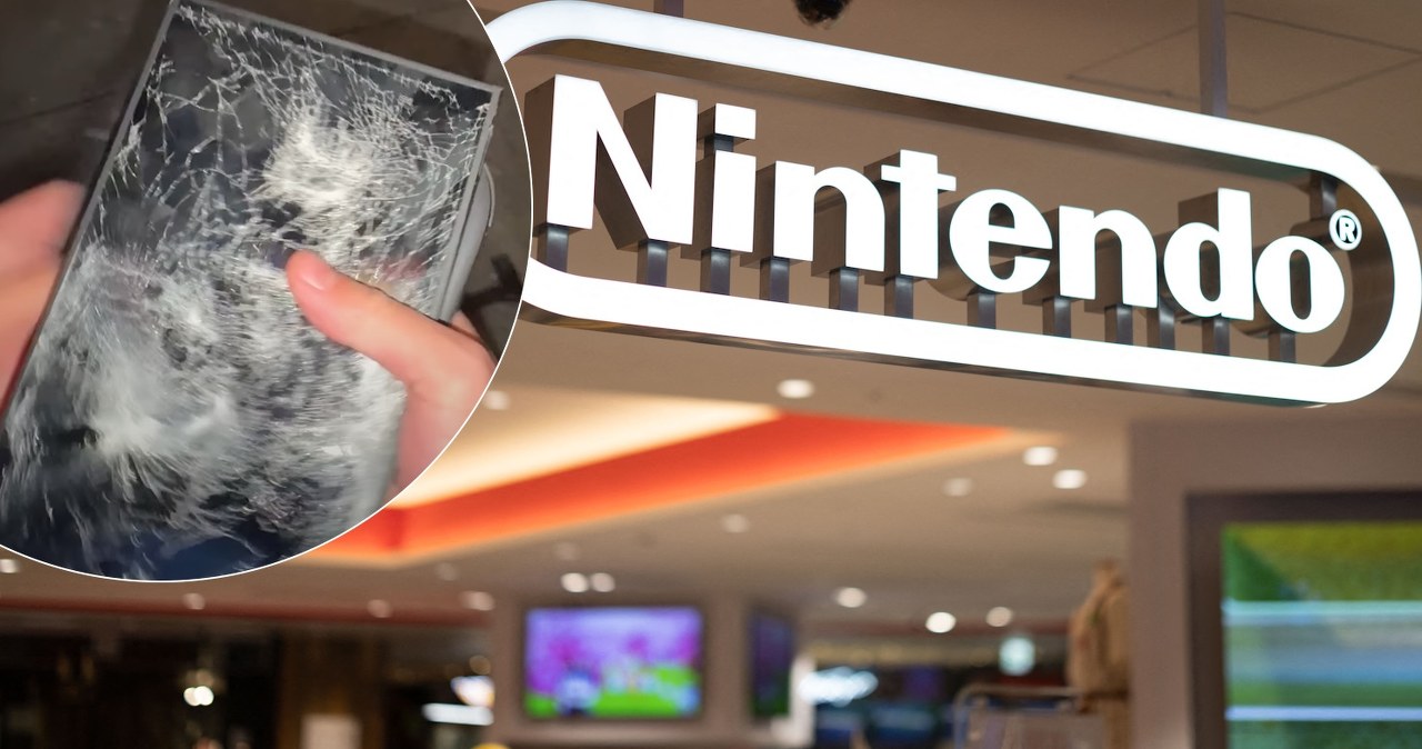 Nintendo Switch 2: Najkrócej działający egzemplarz nowej konsoli