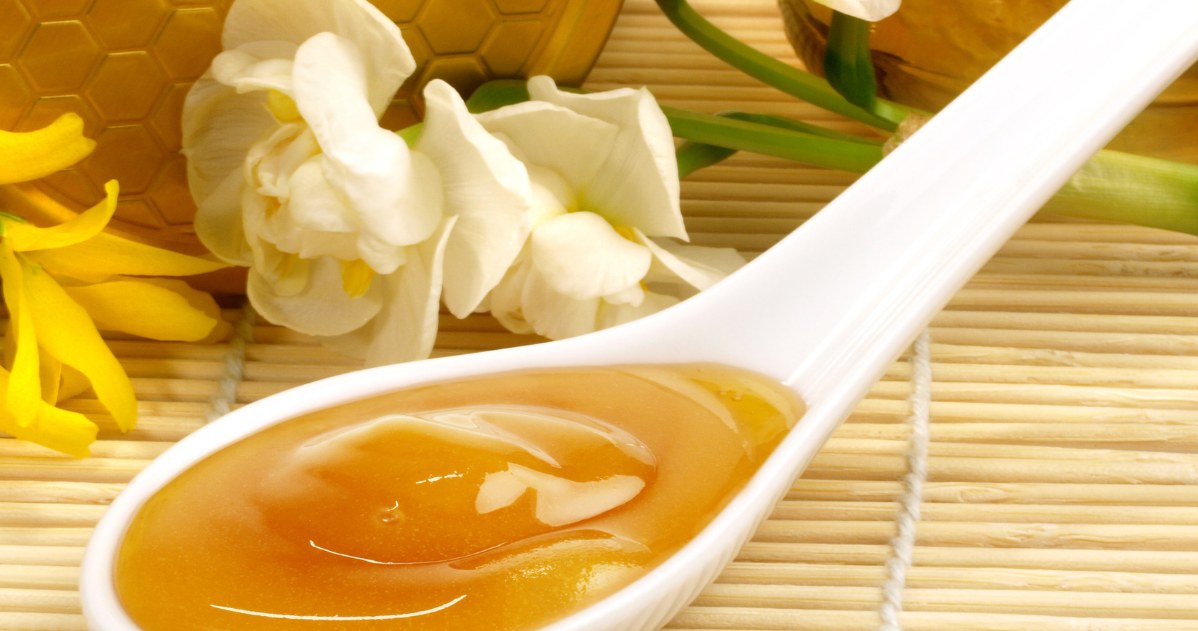 Lepszy od wszystkich polskich miodów. Na świecie się nim zachwycają