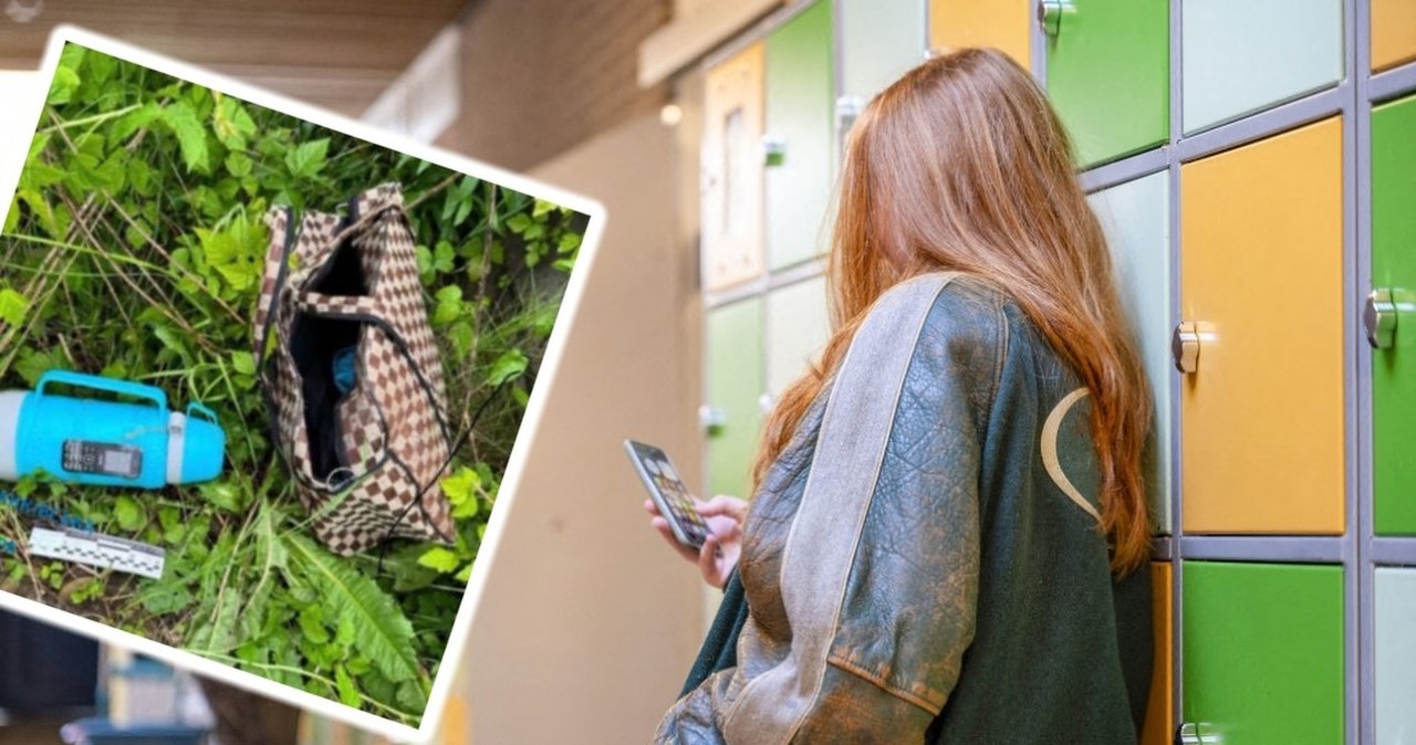 Wzorowa postawa ukraińskiej nastolatki. Udaremniła plany rosyjskich agentów