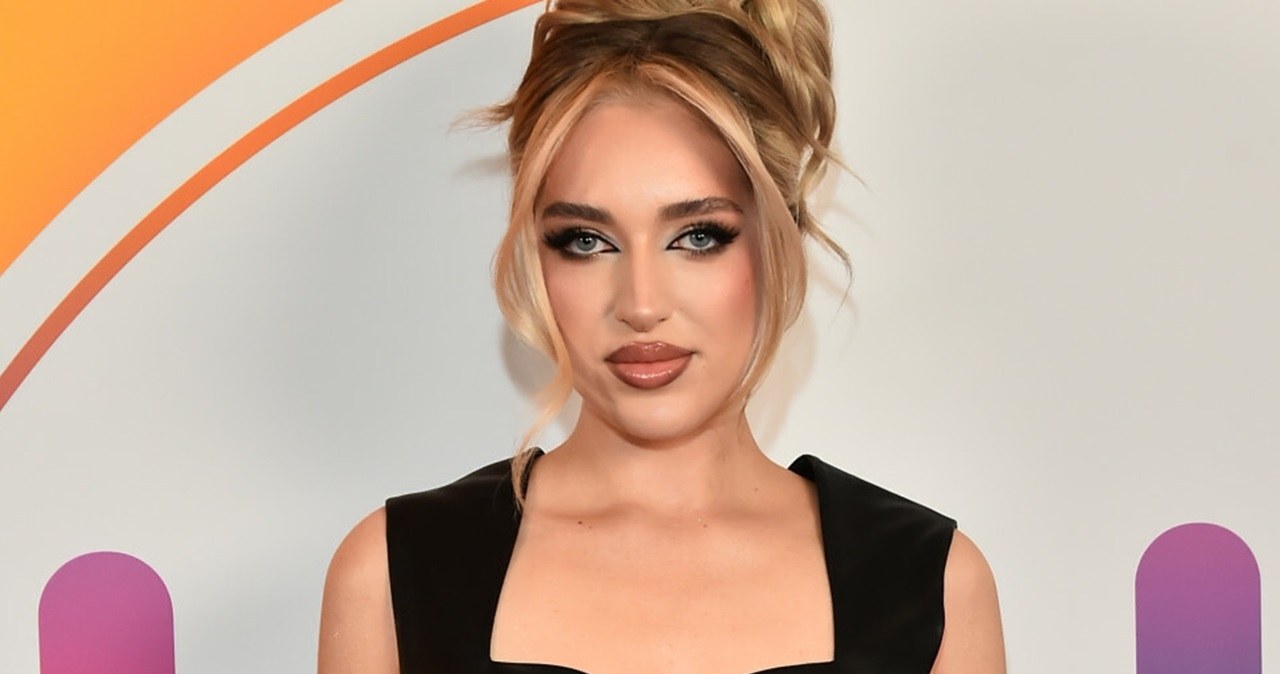 Caroline Derpienski jeszcze nigdy nie była tak szczera. "Postawiłam na drogę na skróty"