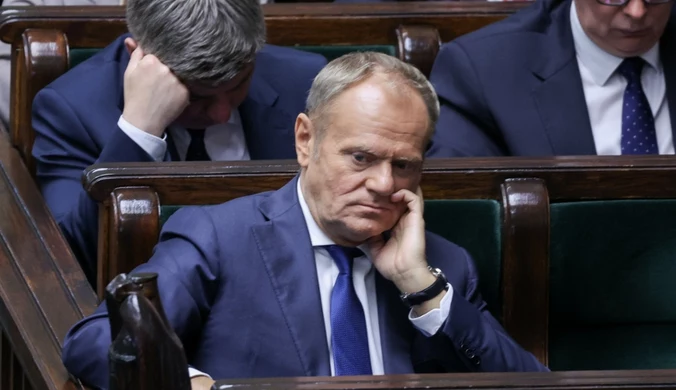 Tusk rządzi dalej. Pytanie tylko… po co?