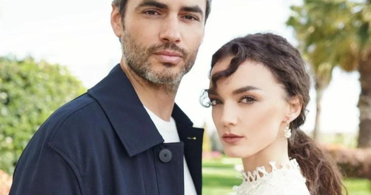 Nowa dziewczyna w "Dziedzictwie". Widzowie będą w szoku