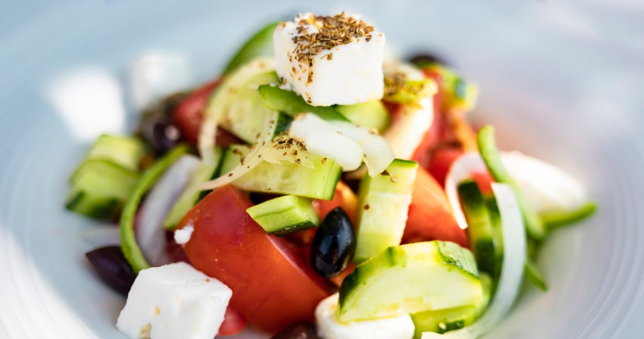 Grecy zajadają ją z chlebem. Zmniejsza ryzyko chorób serca i spowalnia starzenie