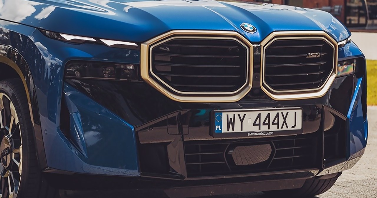 Duże samochody zagrożeniem dla ludzi. istotny apel do Unii Europejskiej