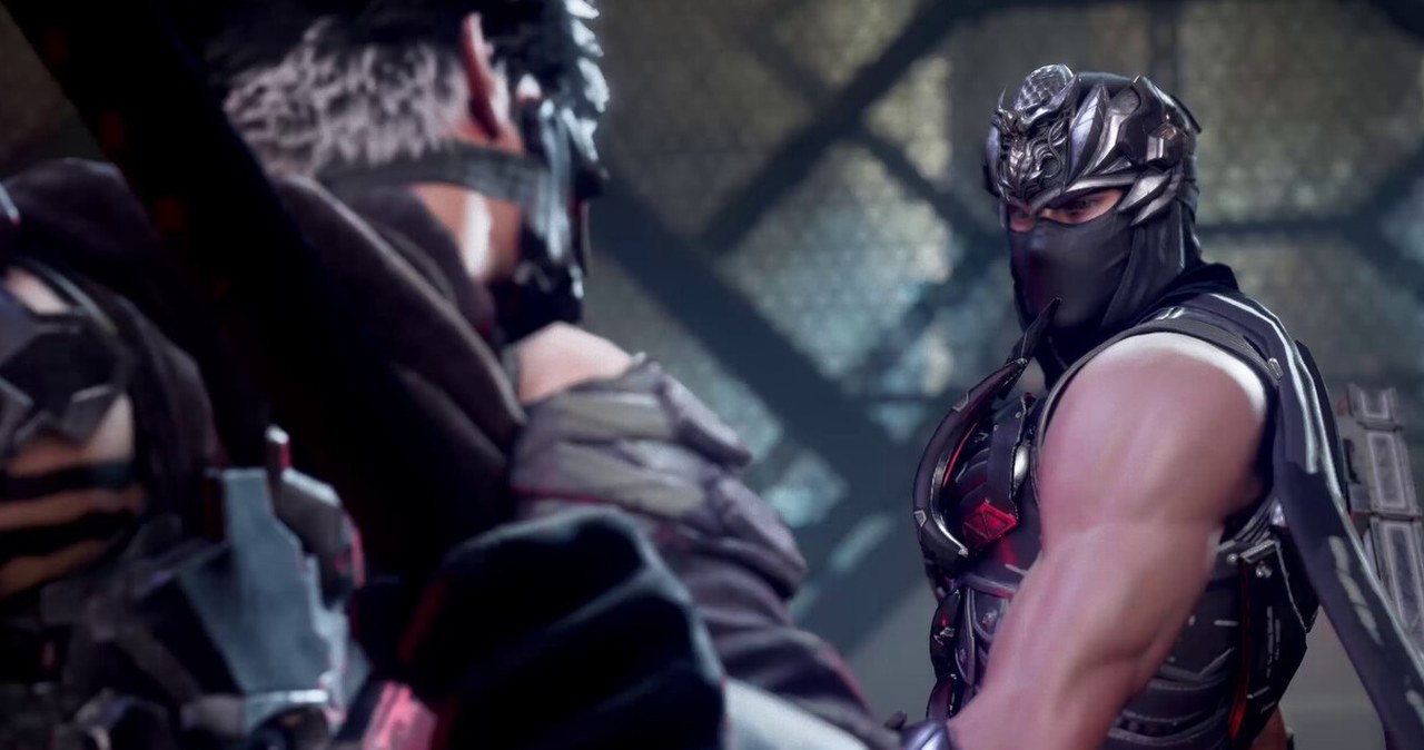 Team Ninja zlitowało się nad fanami Ninja Gaiden. To będzie najlepszy slasher 2025 roku?