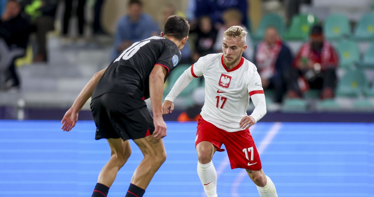 Hit transferowy w Ekstraklasie. Gwiazda reprezentacji Polski ma nowy klub